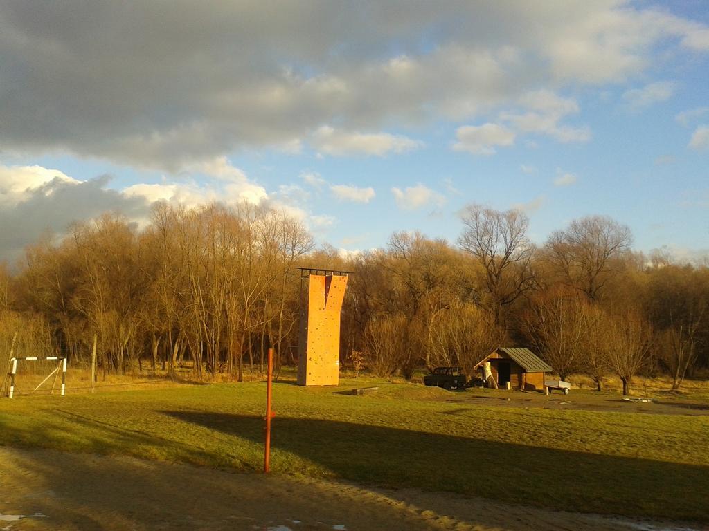 Noclegi Pod Bukowina Myczkowce Camera foto